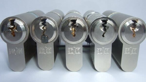 Замена и ремонт замков